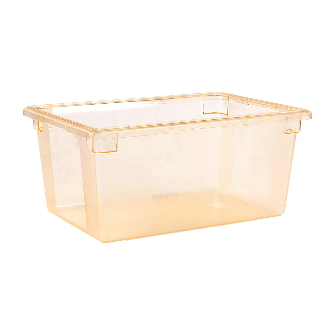Carlisle 10623C22 Carlisle - Storplus Food Storage Box, 16.6 Gallon
