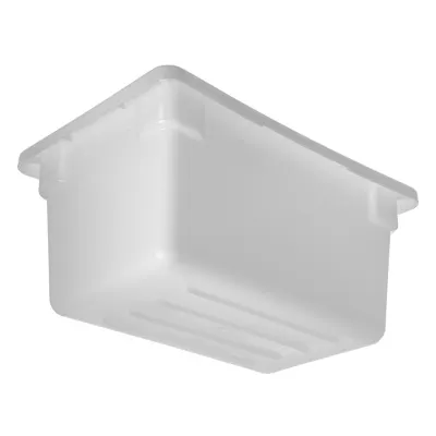 Carlisle 1063202 Carlisle - Storplus Food Storage Box, 5-1/2 Gallon