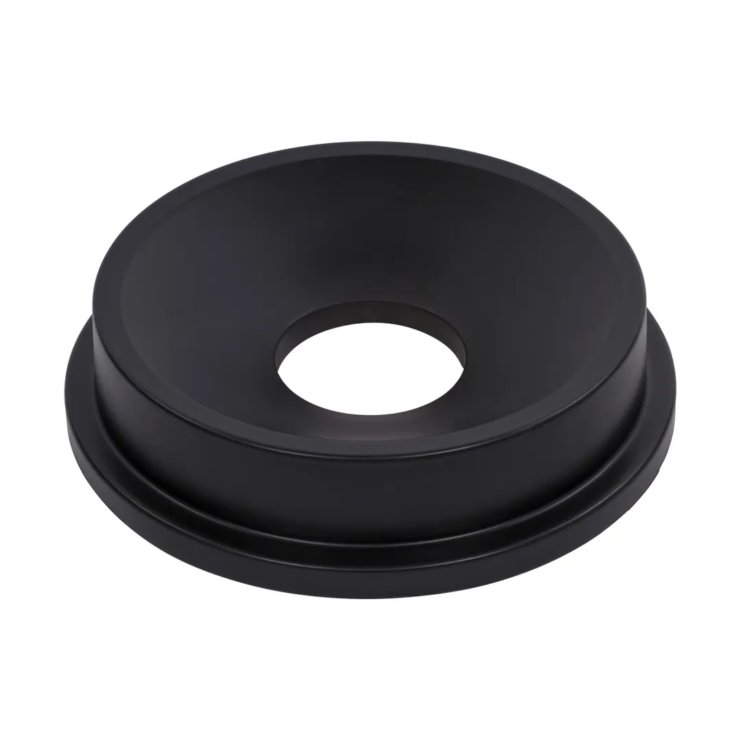 Carlisle 34103503 Trash Receptacle Lid / Top