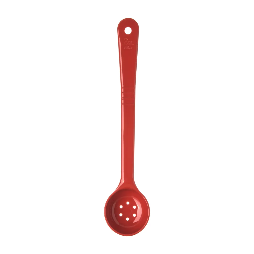Carlisle 396105 Carlisle - Measure Misers Portion Spoon, 2 Oz.