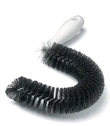 Carlisle 4015300 Beverage Equipment Brush