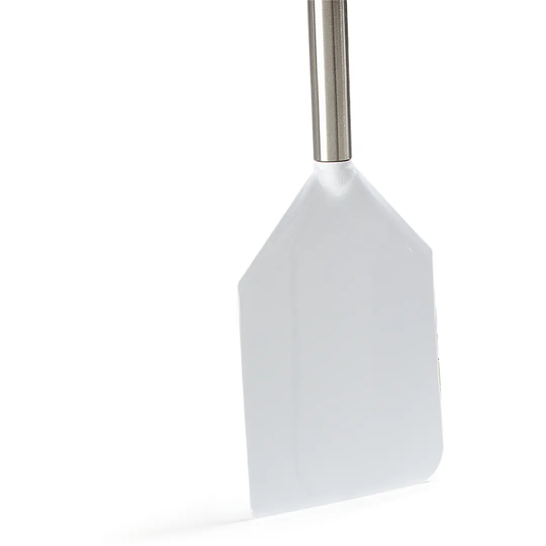 Carlisle 4035600 Paddle – 48" x 9"L x 6-1/2"W Nylon, Heat‑Resistant, 18/8 Stainless Steel Handle