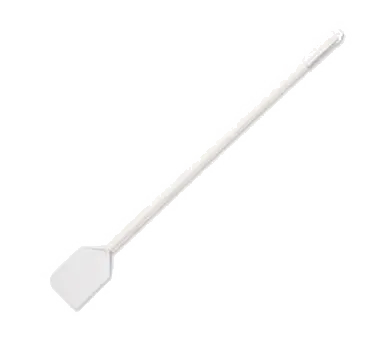 Carlisle 4135900 Sparta® Mixing Paddle, 4-1/2" x 7-1/2" Nylon Blade, 60" Plastic Handle