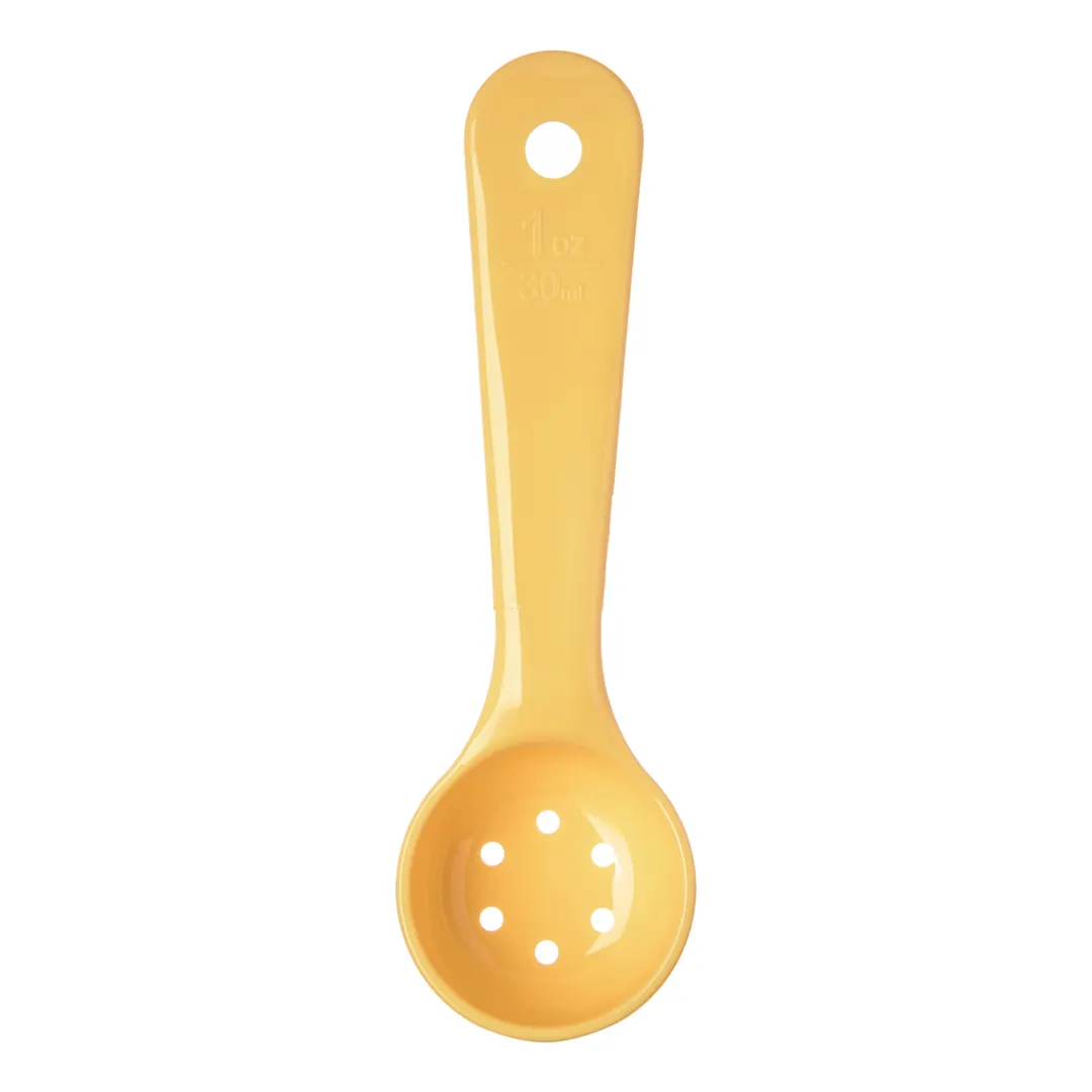 Carlisle 492304 Carlisle - Measure Miser Portion Spoon, 1 Oz.