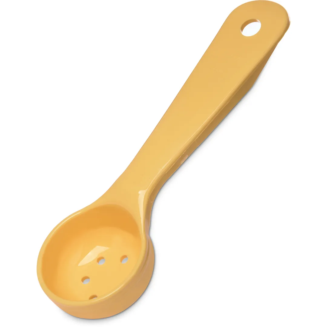 Carlisle 492304 Carlisle - Measure Miser Portion Spoon, 1 Oz.