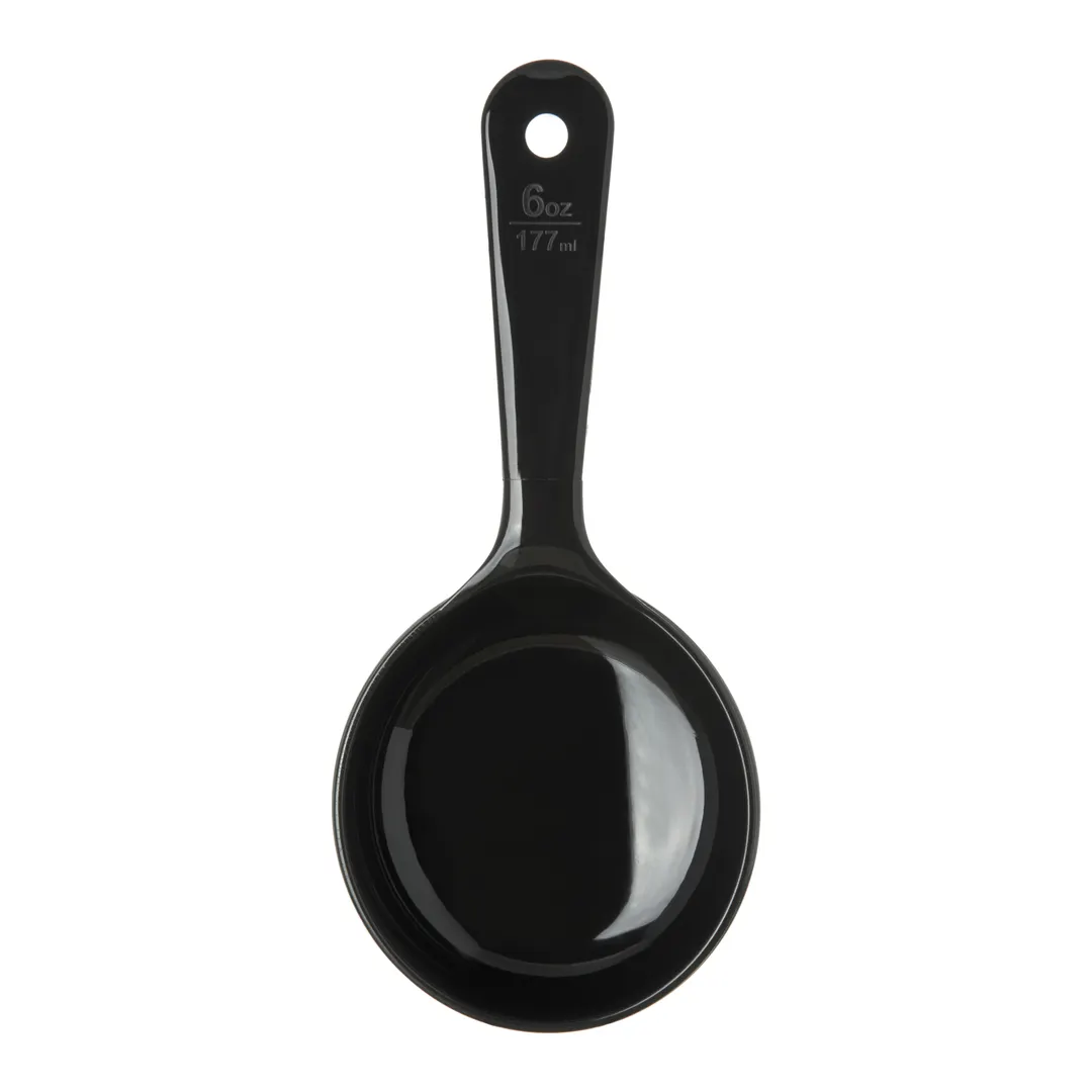 Carlisle 493003 Carlisle - Measure Misers® Portion Spoon, 6 Oz.