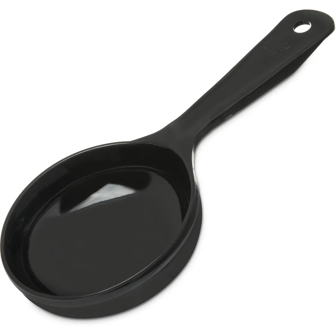 Carlisle 493003 Carlisle - Measure Misers® Portion Spoon, 6 Oz.