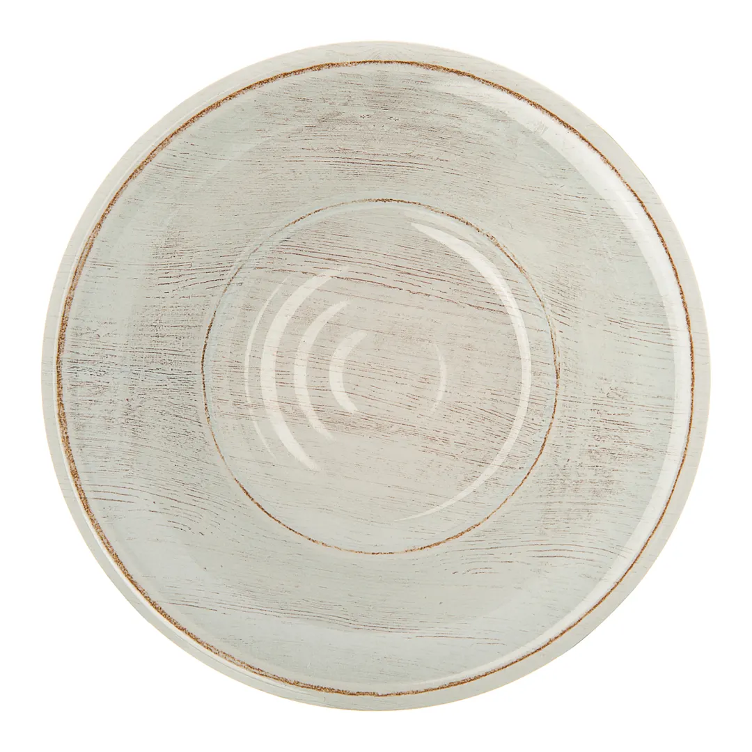 Carlisle 6401806 Grove Fruit Bowl, 4-1/2 oz (5" Dia), Beige Melamine, BPA‑Free, NSF Certified