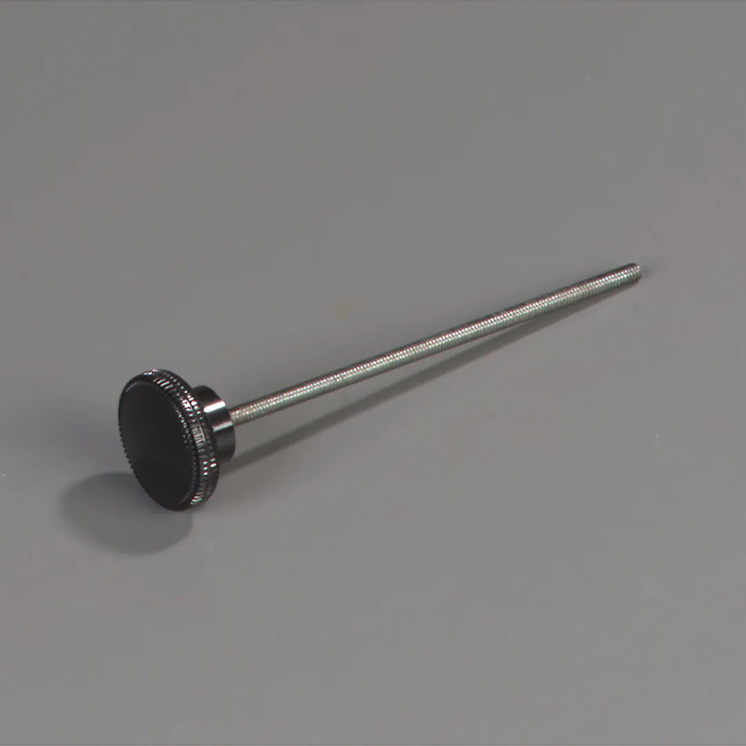 Carlisle 671000 Knob
