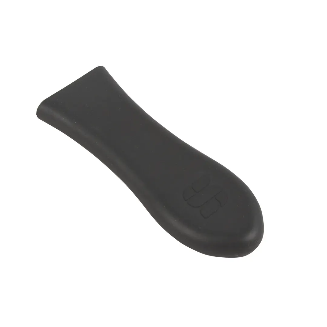 Carlisle 806SHH-BK San Jamar - Handle Holder, 5-1/2" X 2", Protects To 450°F For 15 Seconds - Pack