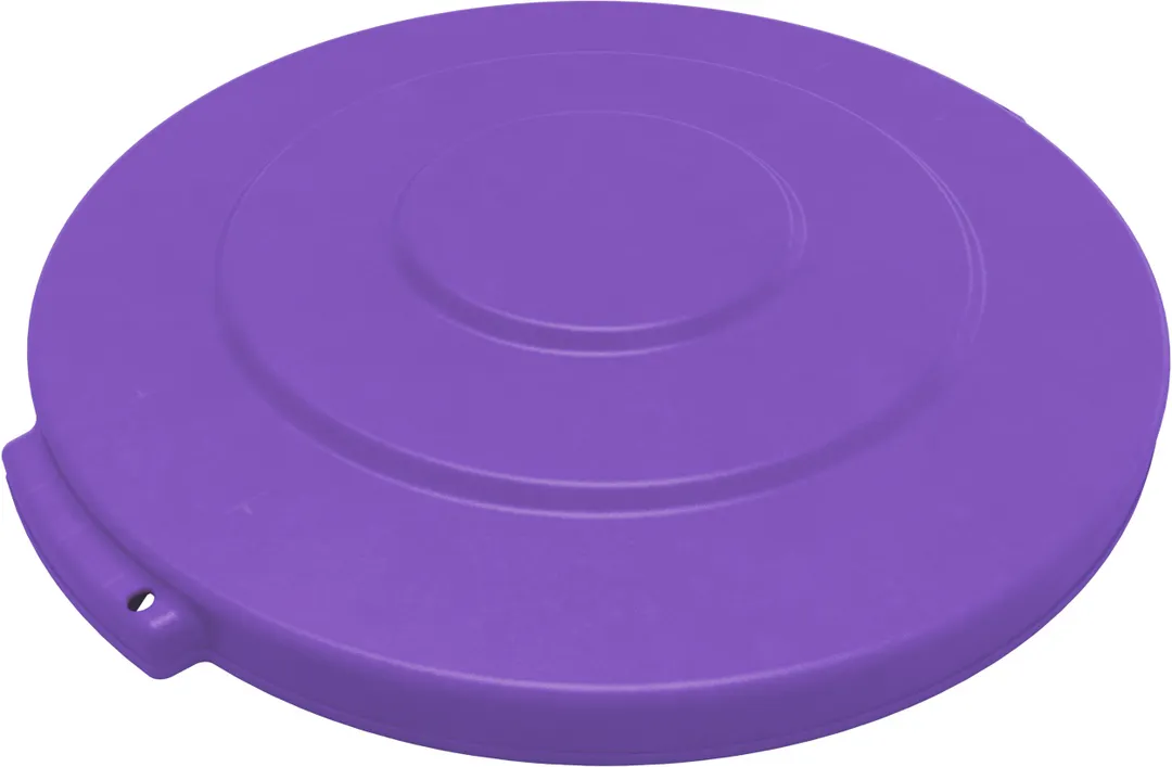 Carlisle 84101189 Trash Receptacle Lid / Top