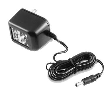 Carlisle 9VADAP San Jamar - Escali Universal 9 Volt Adapter