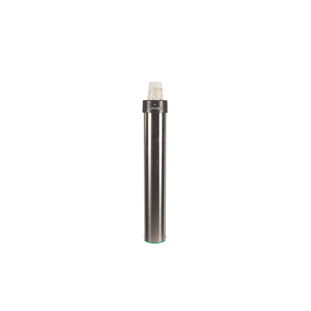 Carlisle C3200EV Surface Mount Cup Dispensers