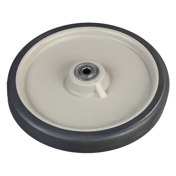 Carlisle IC222WH00 Casters