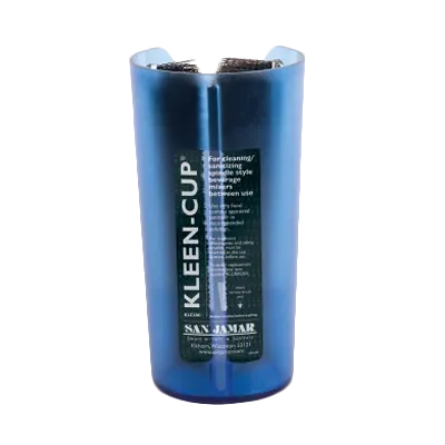 Carlisle KLC28C San Jamar - Kleen-Cup Spindle Cleaner
