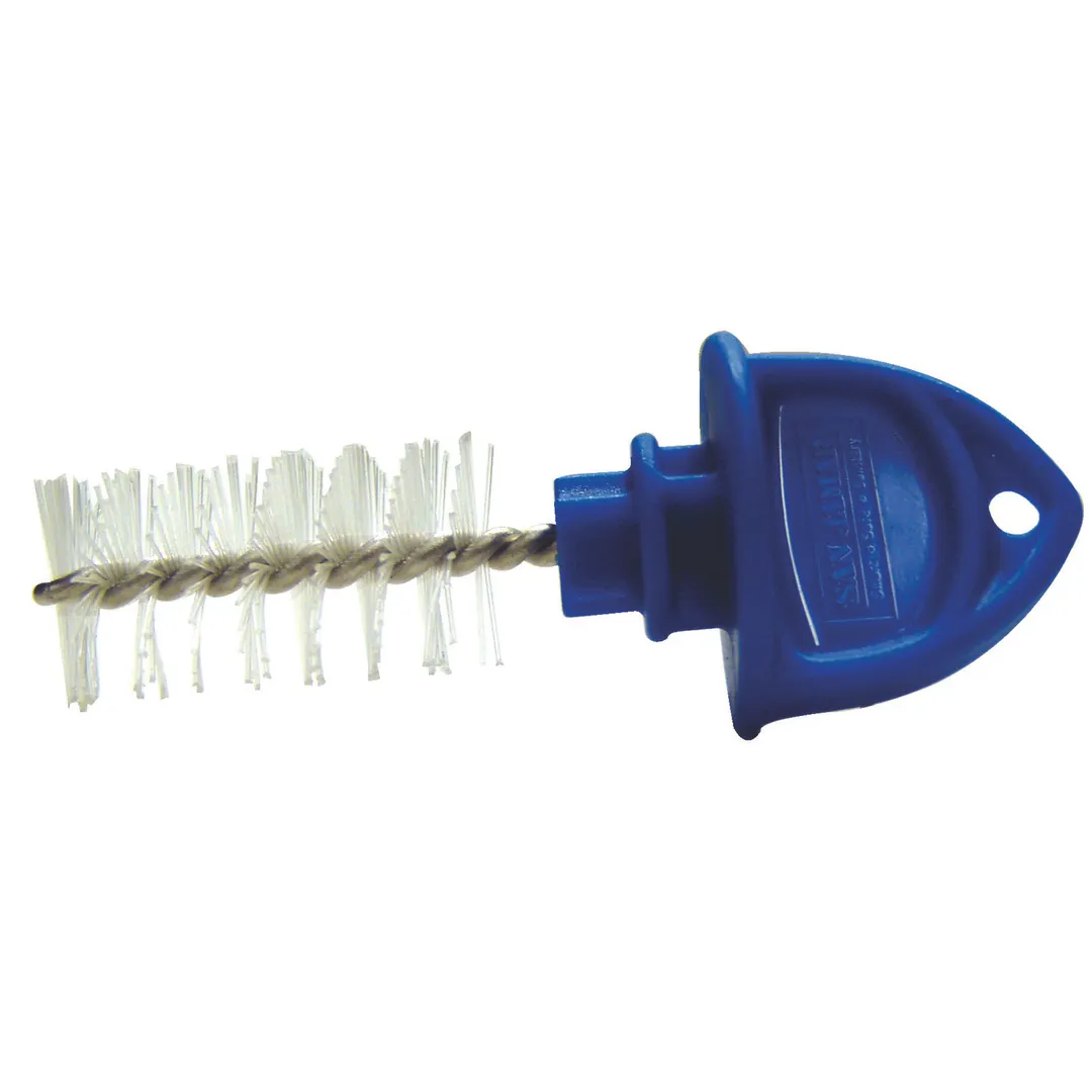 Carlisle KLP250 San Jamar Kleen Plug Cleaning Supplies, Tap Hygiene for Bar Refrigeration