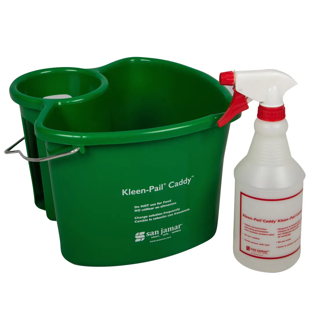 Carlisle KP500 Bucket