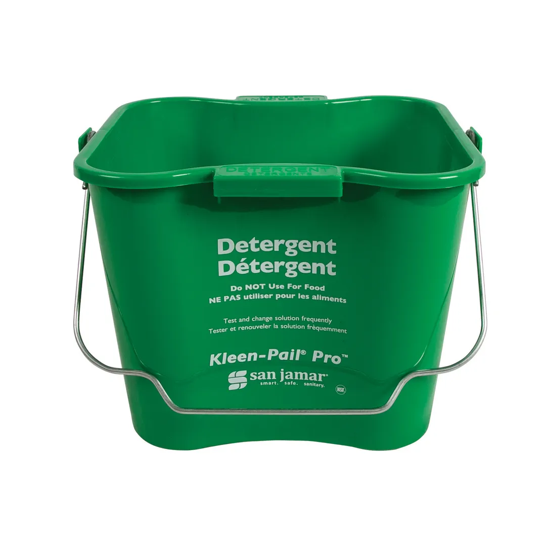 Carlisle KPP256GN Bucket