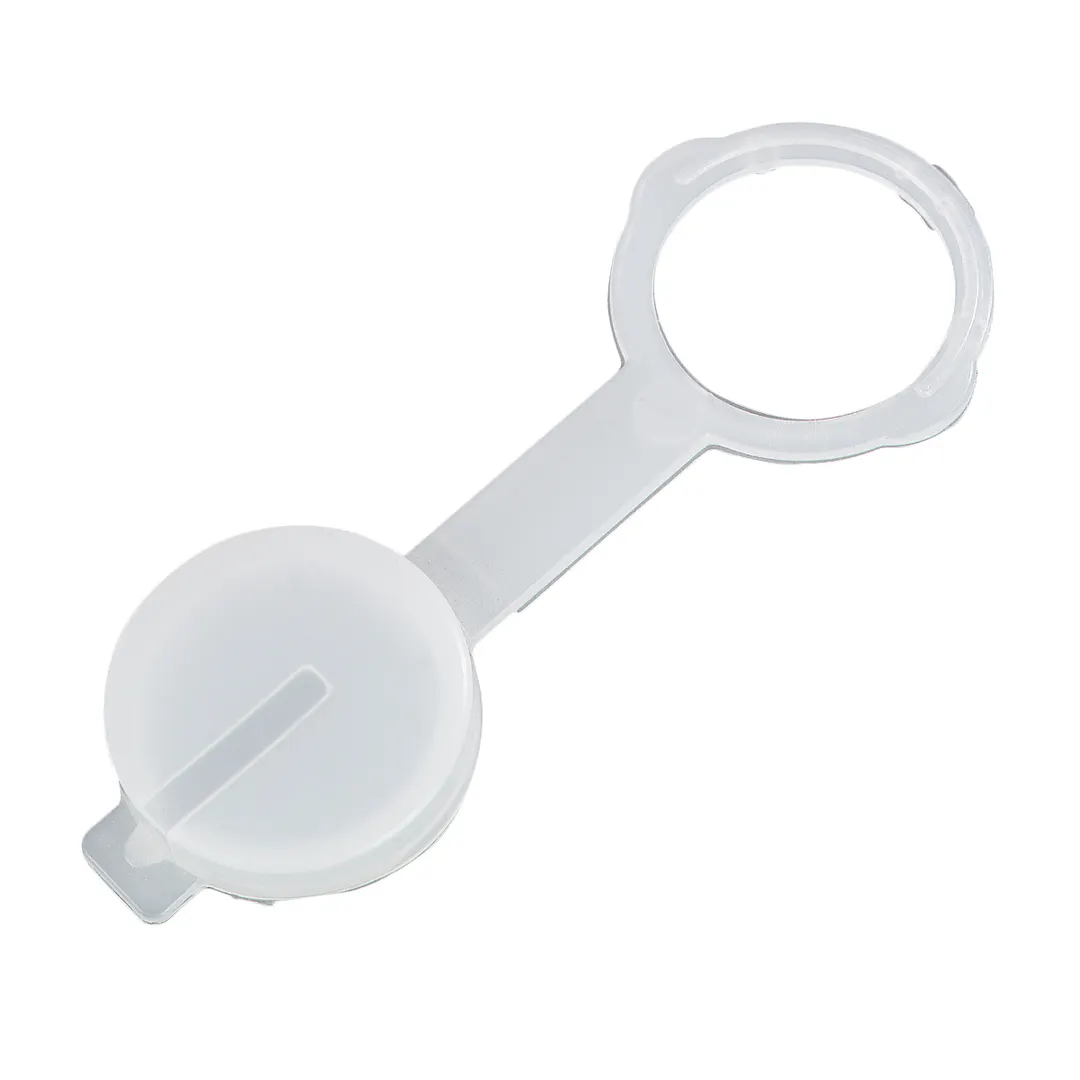 Carlisle LD111VC00 - Cateraide™ Vent Cap, polyethylene