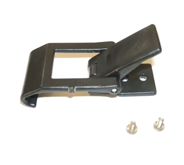 Carlisle LD222NLA03 - Nylex™ Latch Assembly, polyethylene
