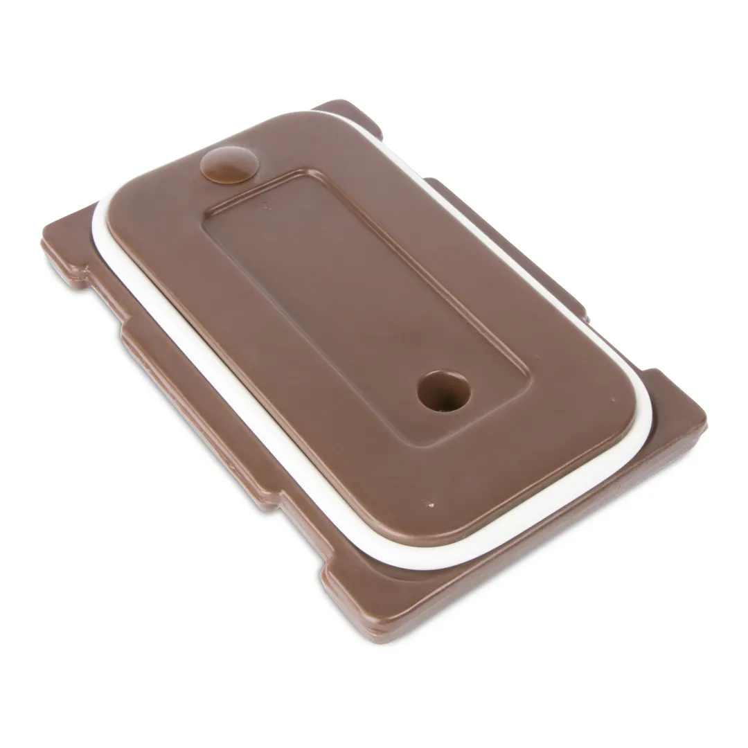 Carlisle LD235LG01 - Cateraide™ Lid Assembly