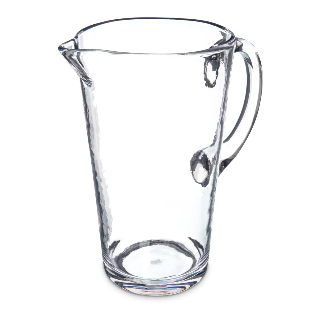Carlisle MIN544307 Mingle™ Pitcher, 74‑Oz Tritan™, Microwave Safe, NSF, BPA‑Free, -40°F to 212°F