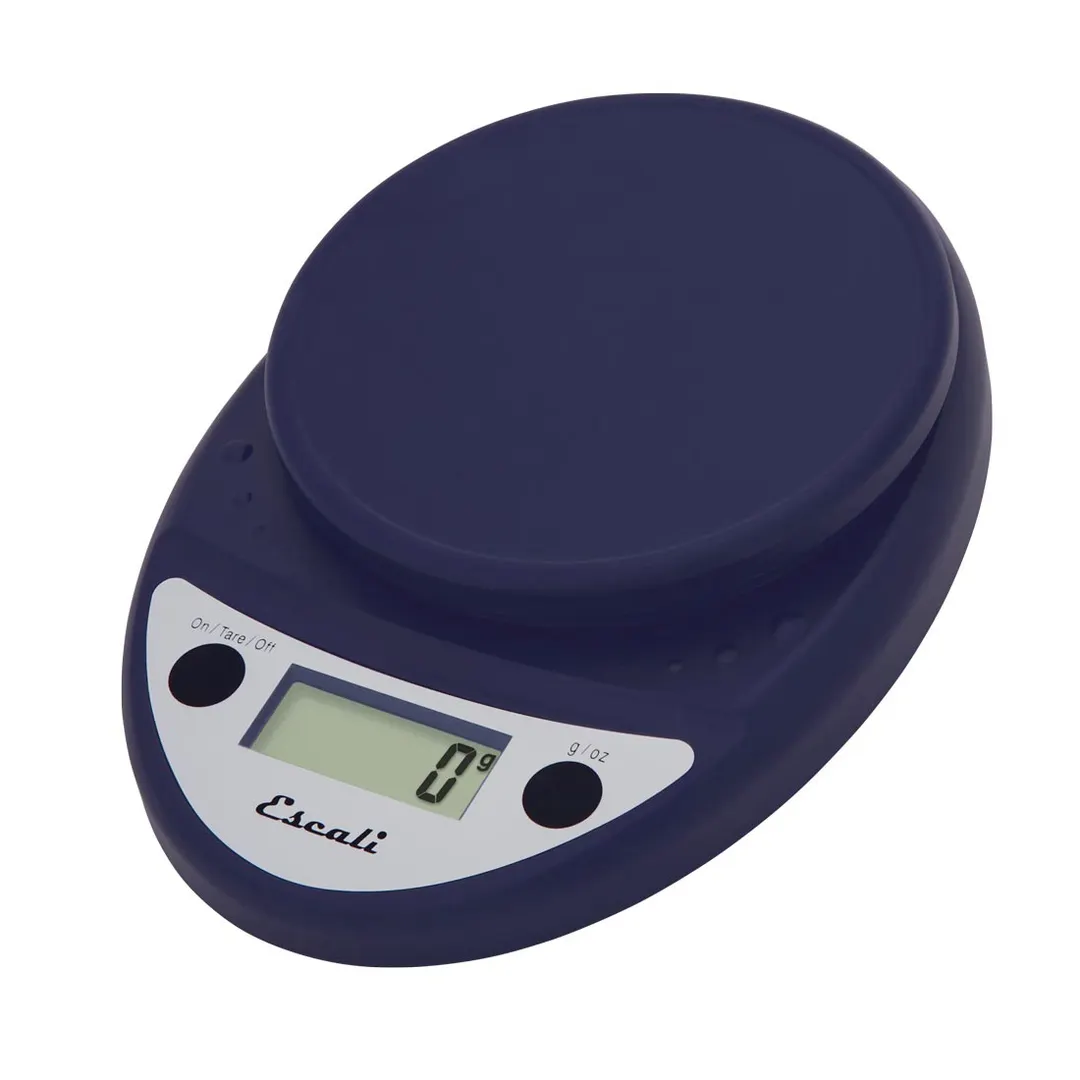 Carlisle SCDG11BLR Digital Portion Scale