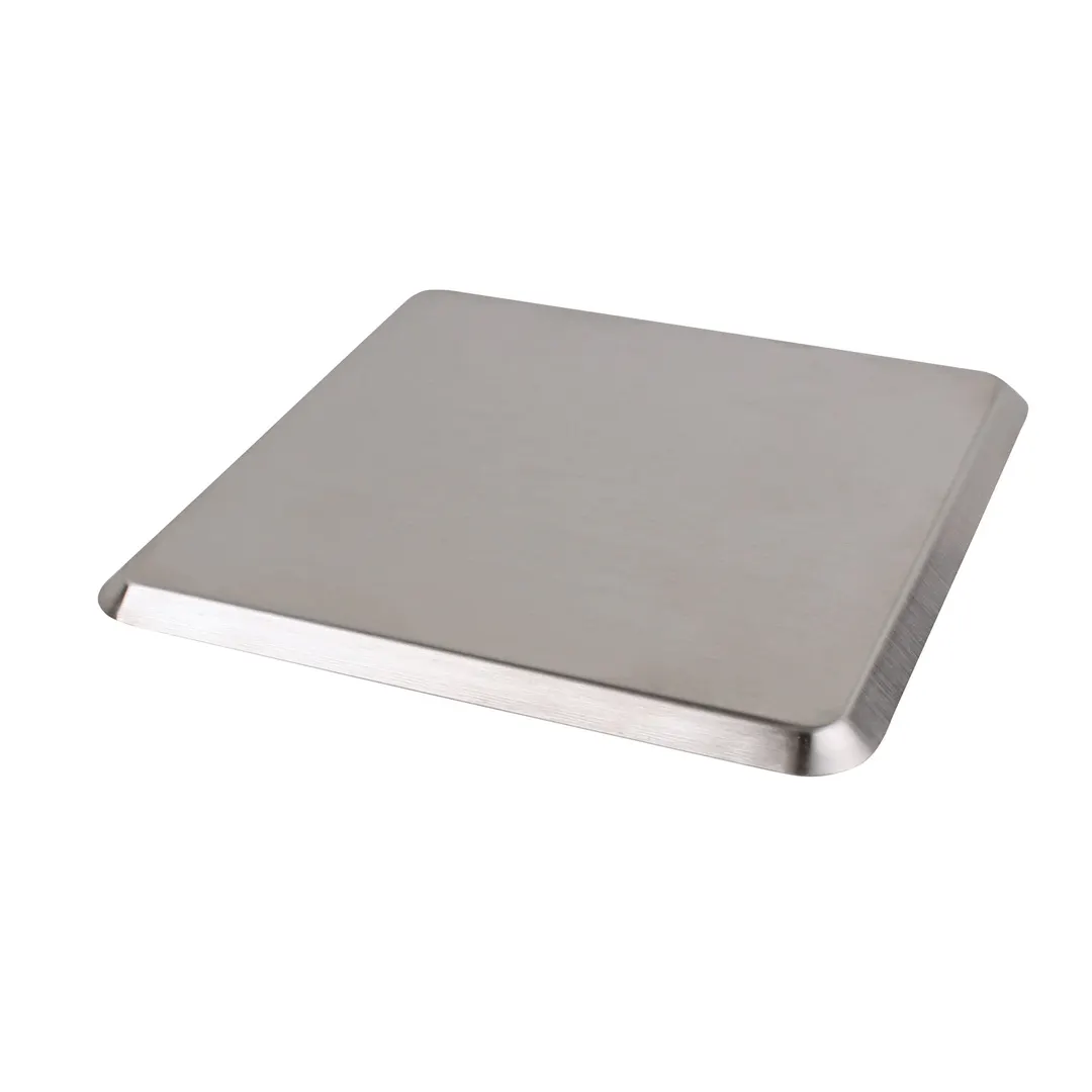 Carlisle SCDG13PL San Jamar - Escali Replacement Plate