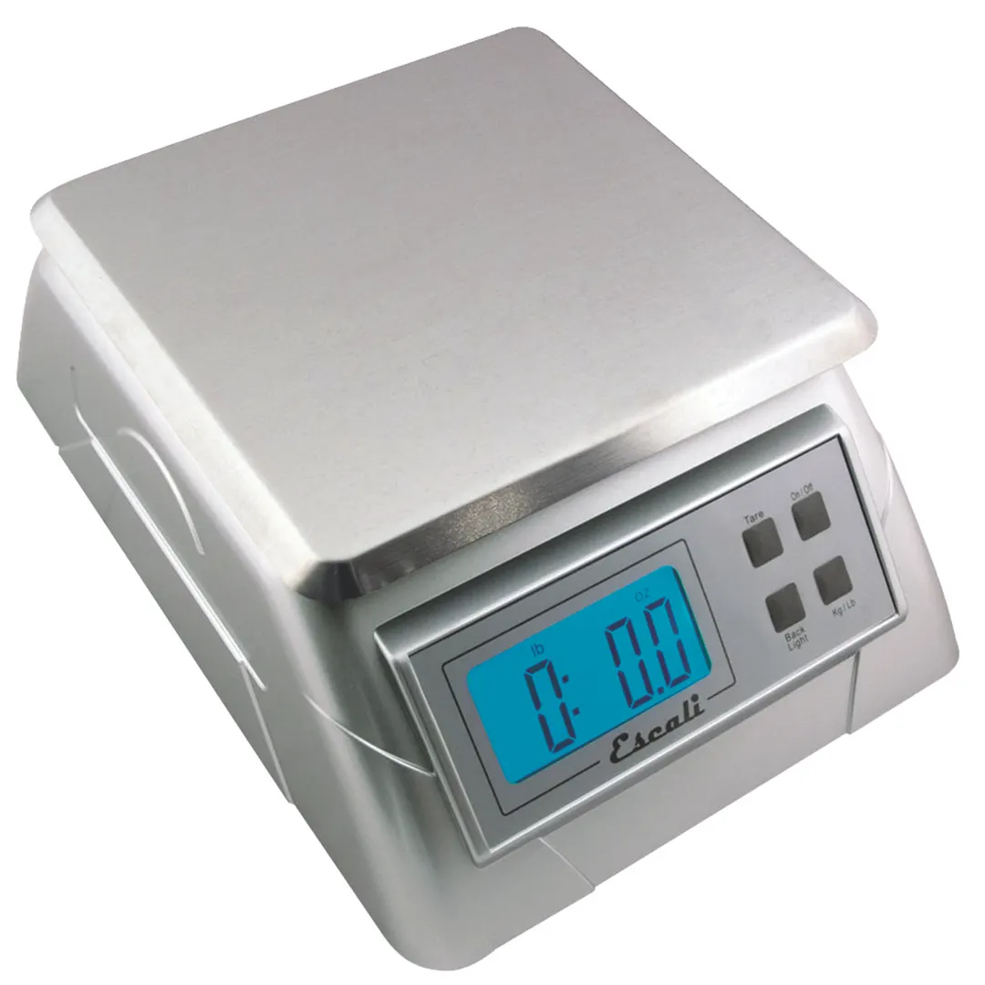 Carlisle SCDG13R Digital Portion Scale