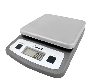 Carlisle SCDG2LP Digital Portion Scale