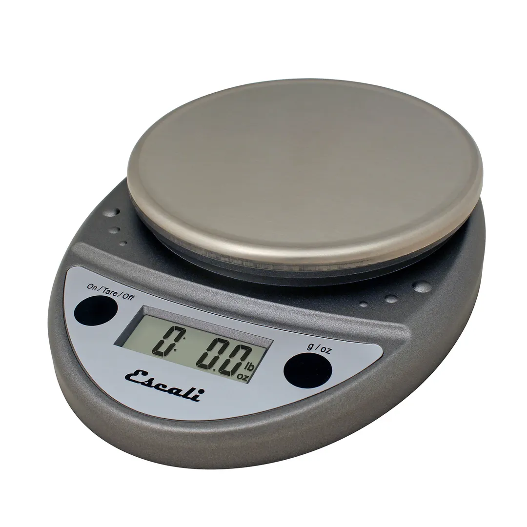 Carlisle SCDGP11M Digital Portion Scale