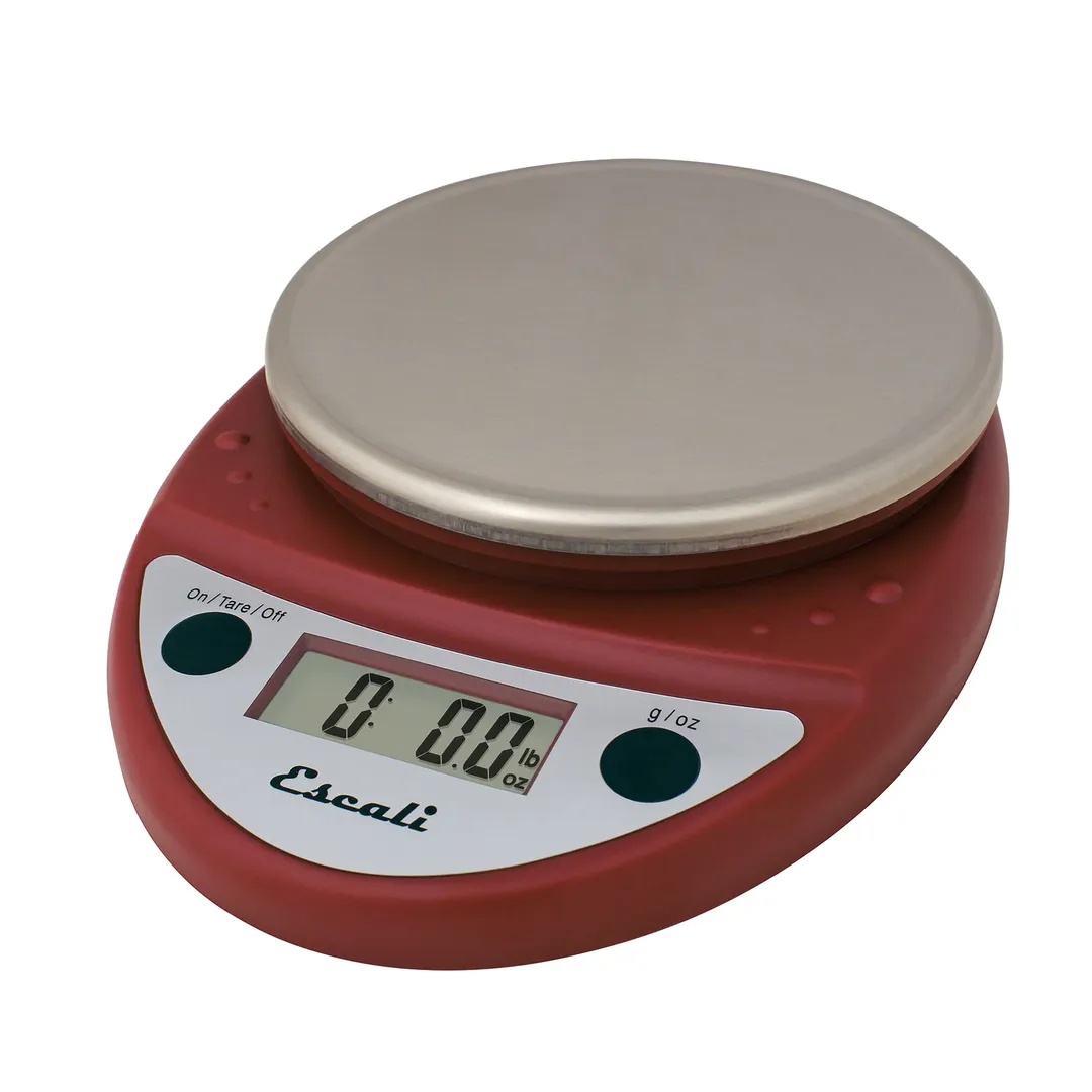 Carlisle SCDGP11RD Digital Portion Scale