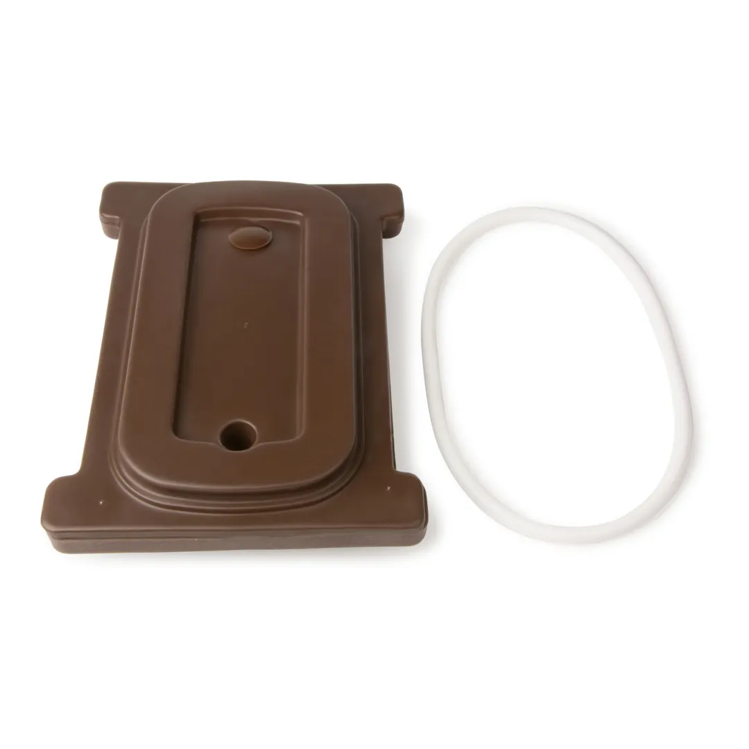Carlisle XT255001 - Lid Assembly, replacement lid