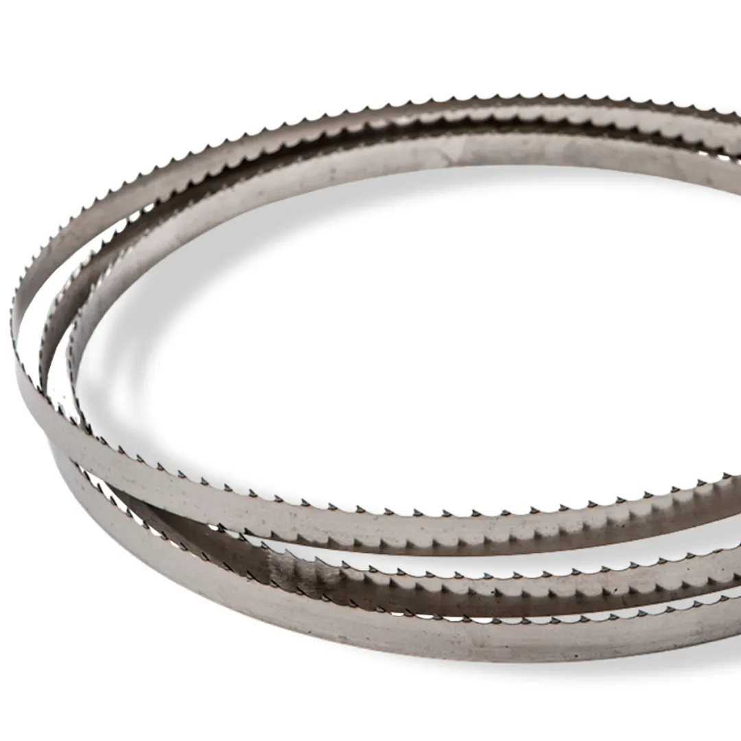 Concasse BCB322-L Bonne Band Saw Steel Blade, 3 TPI