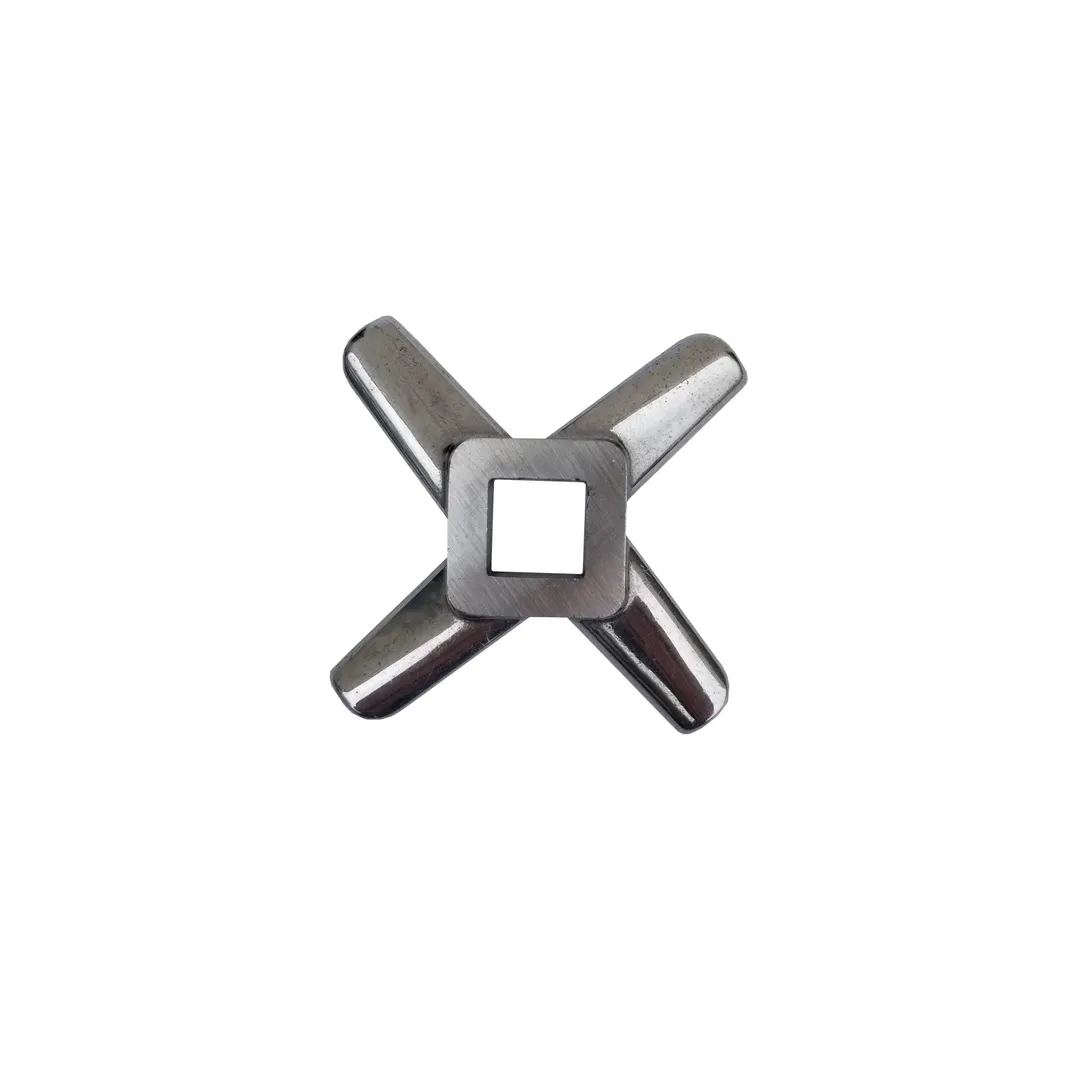 Concasse BNLV22 Knife Grinder, #22 Sharpening Steel, Stainless Steel, Precision Edge Tool