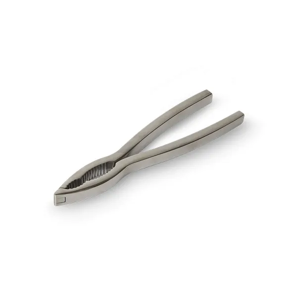 Concasse MCACCARN Nut Cracker – 6" Stainless Steel Tool for Easy Nut Shelling, Durable Kitchenware
