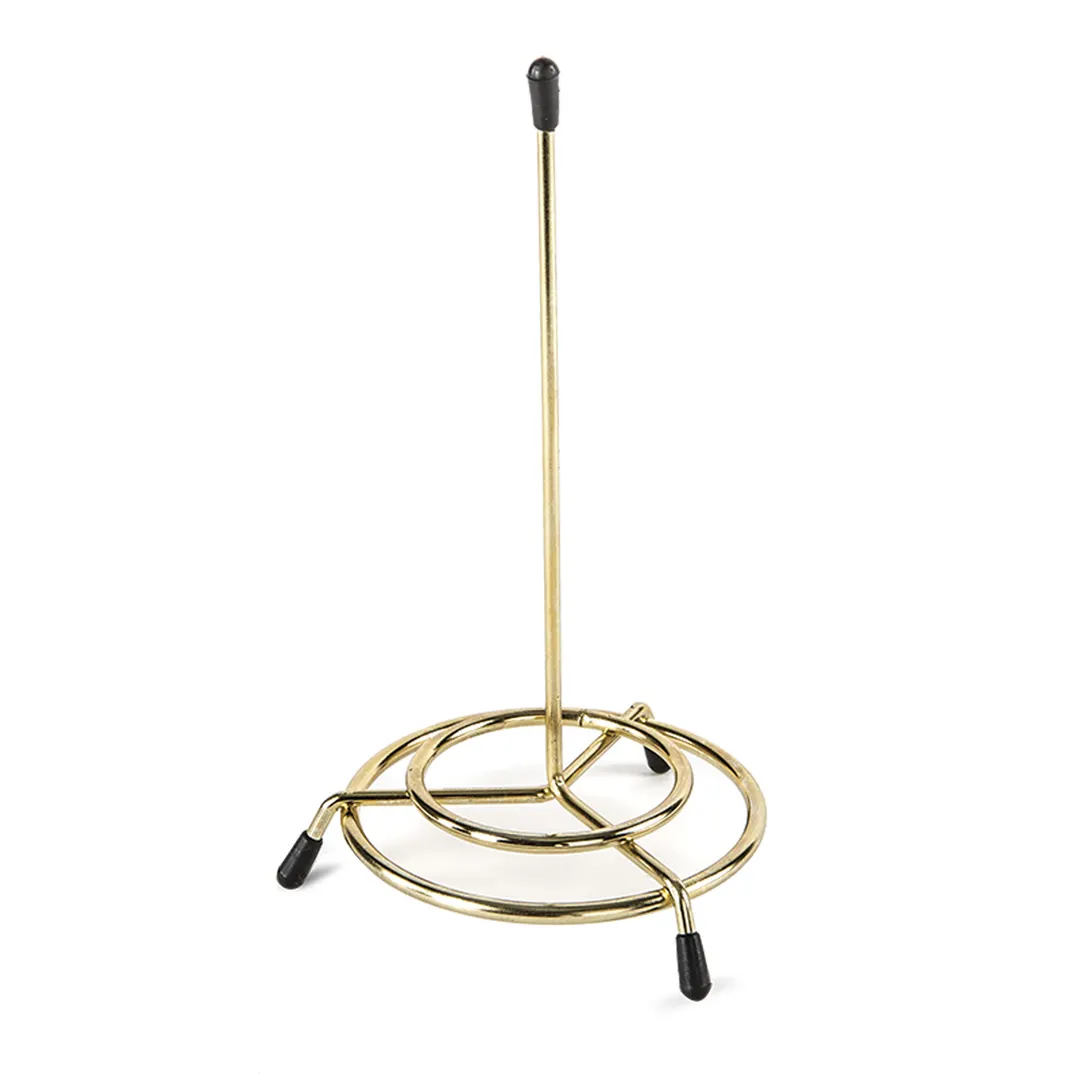 Concasse MCACCCH01 Check Spindle - 6" Steel Wire, Steel Construction Spindle