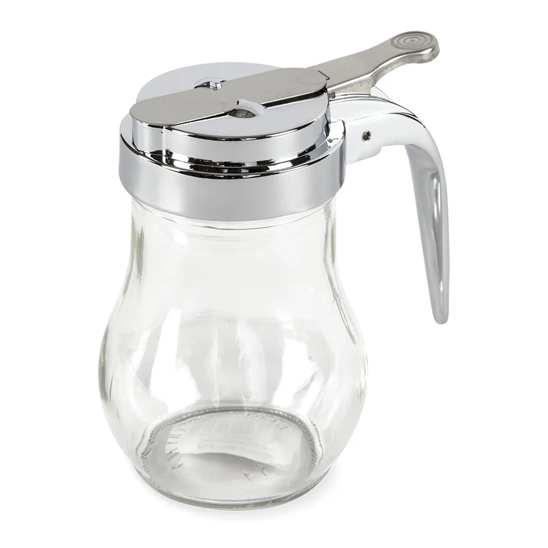 Concasse MCACCMIE6 Flavor Shot Syrup Dispenser