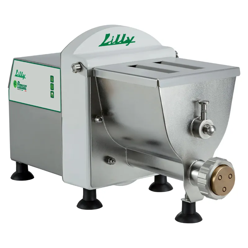 AMPTO UL-PF15E Extruder Pasta Machine