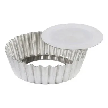 Louis Tellier 124810 Cake Mold Pan
