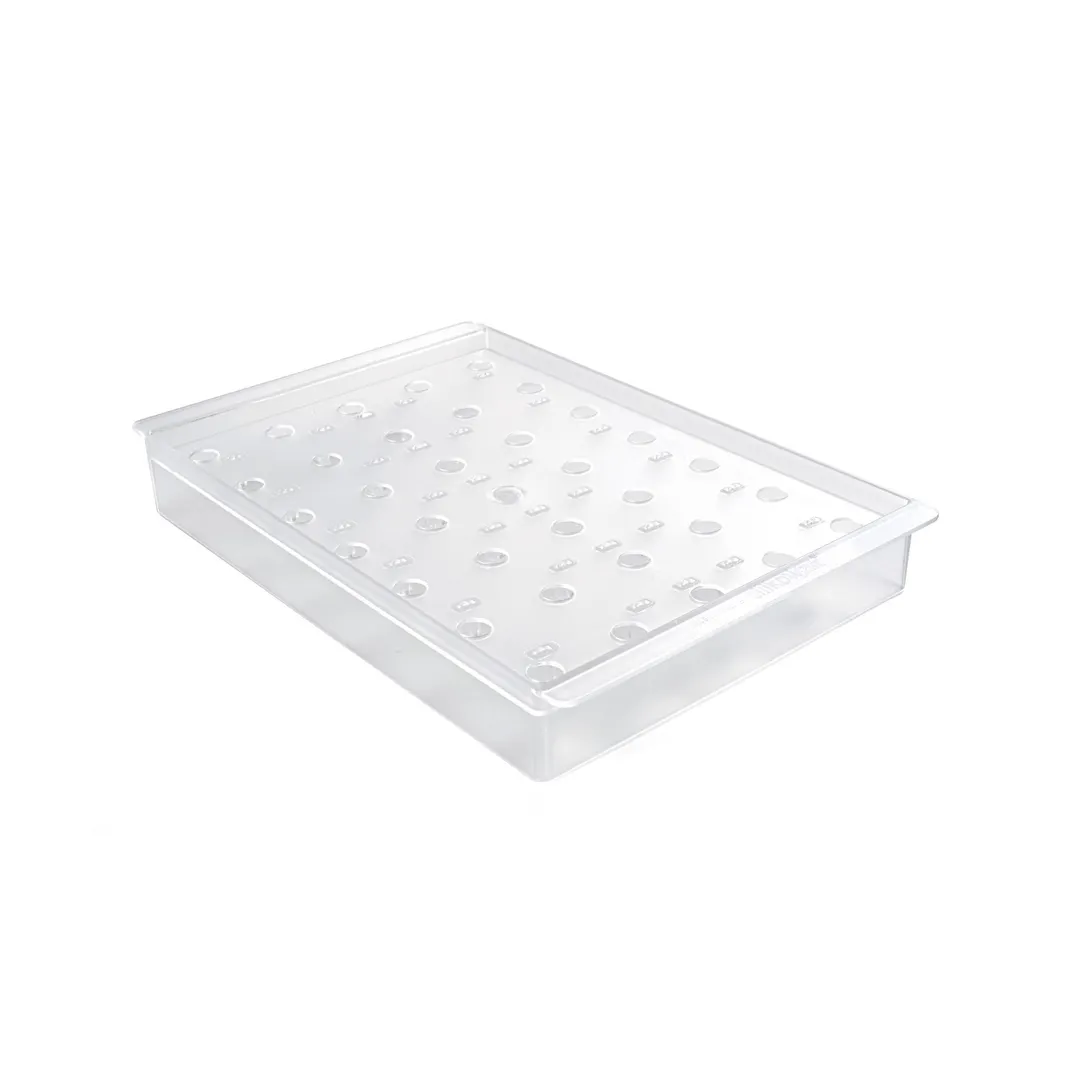 Louis Tellier ESPOGELUP Countertop Pastry Display Case