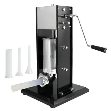 Louis Tellier N5700 Manual Sausage Stuffer