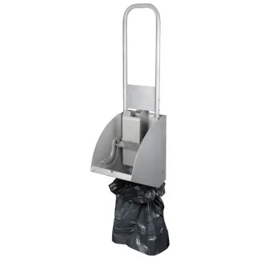Louis Tellier N8019 Can Crusher