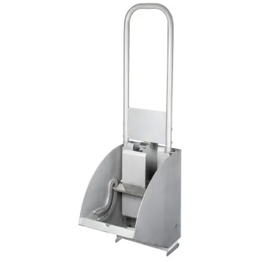 Louis Tellier N8019 Can Crusher