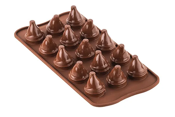 Louis Tellier SCG056 Pastry Mold
