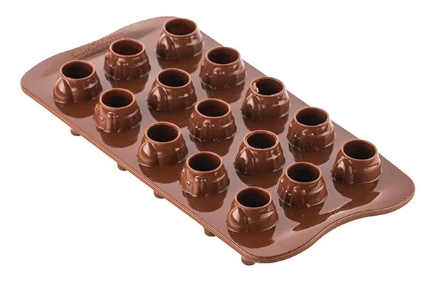 Louis Tellier SCG056 Pastry Mold