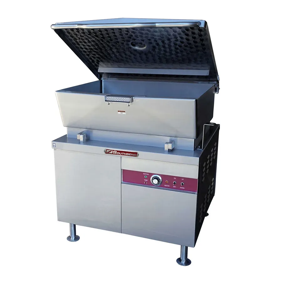 Southbend BEMTS-30 Electric Tilting Skillet Braising Pan