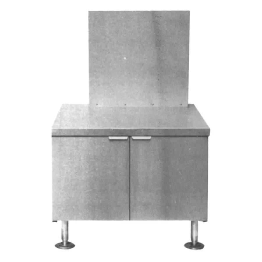 Southbend CG-20S 24" Gas Steam Generator, 24" Cabinet, 200.000 BTU