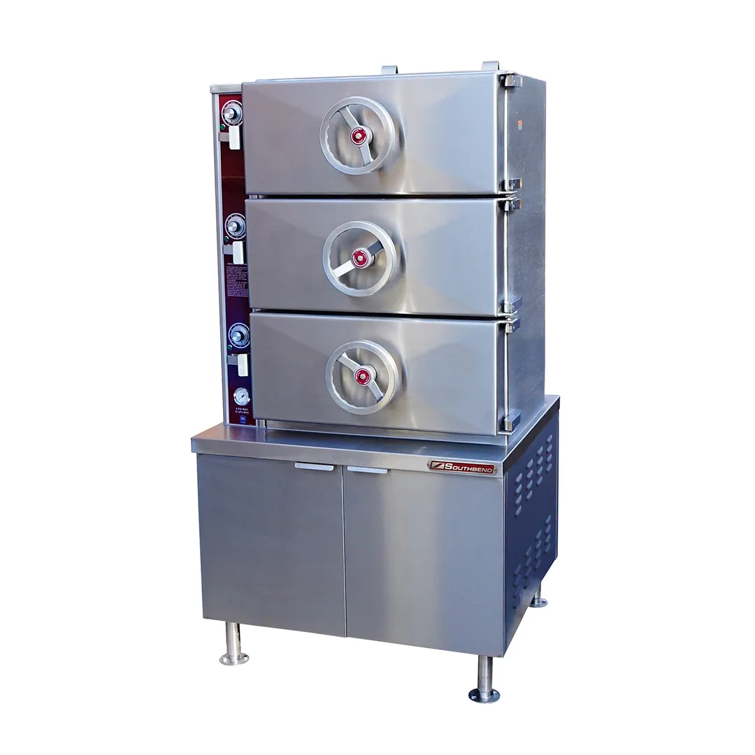 Southbend EC-2S Electric Pressure Steamer