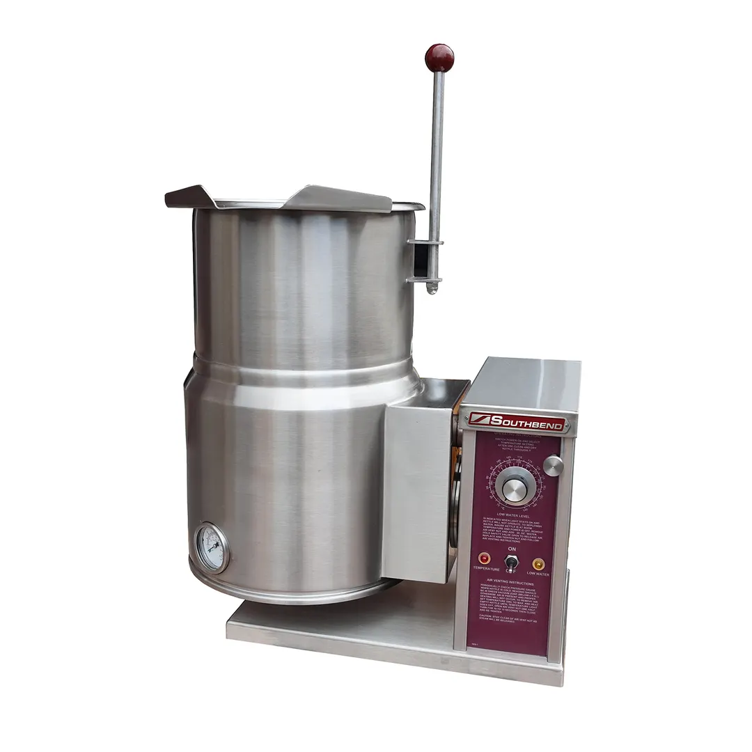 Southbend KECT-06 Countertop Electric Kettle
